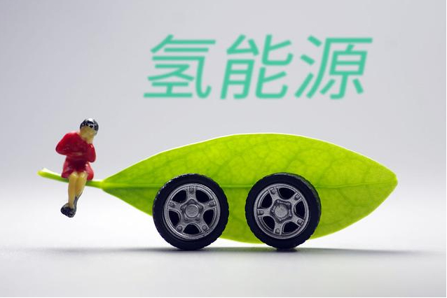 “1+5”示范应用城市群建设持续提速 郑州年内有望新增650辆氢能车