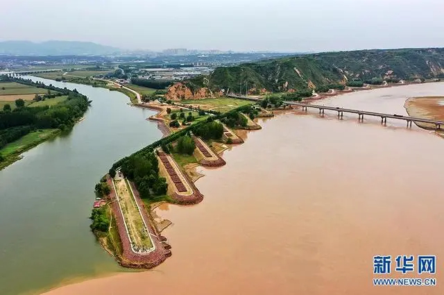 黄河奔腾看郑州｜在“河洛地区”找寻黄河记忆