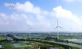 生态环境部：推动各地编制省级适应气候变化行动方案（央视新闻）