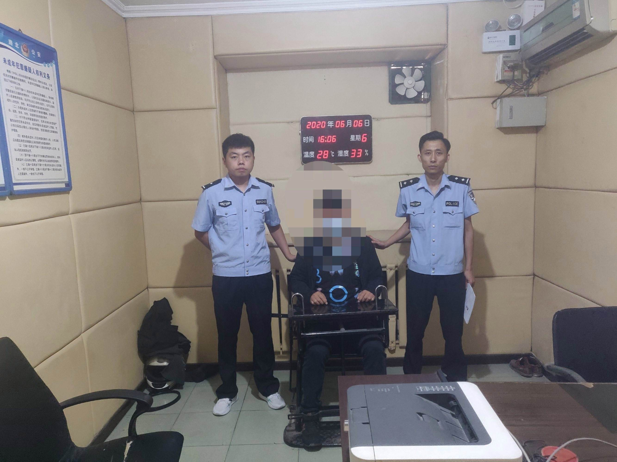 郑州一房屋中介营销号用户发布不良视频信息被行政拘留