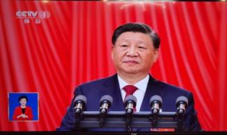 江山就是人民  人民就是江山