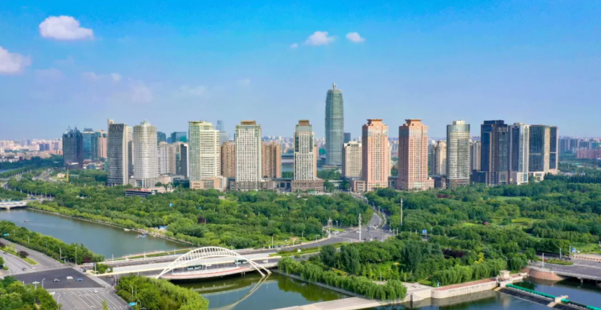 郑州四季度房地产市场有望加速修复