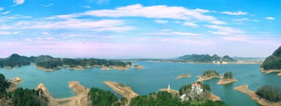 河南省谋划“四水同治”项目2466个 河南水利现代化步伐加快