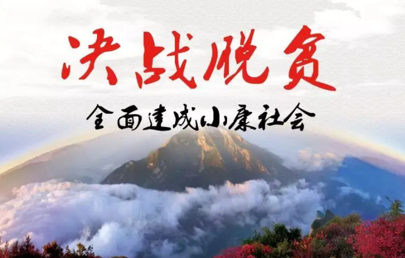 抓紧查漏补缺 严格落实责任 坚决守住不发生规模性返贫底线