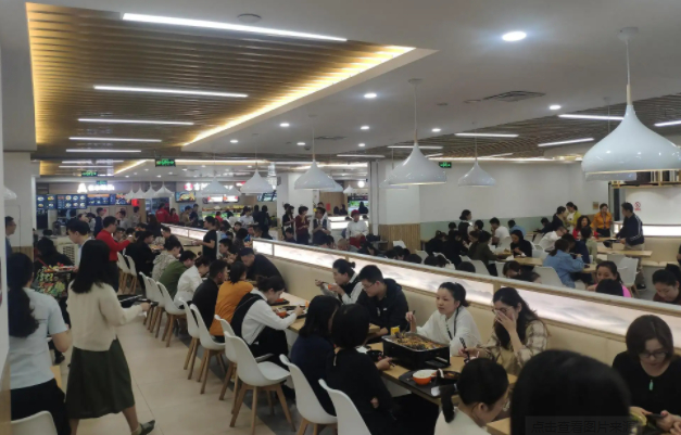 郑州餐饮堂食恢复得咋样？粉面、快餐堂食恢复比例超正餐
