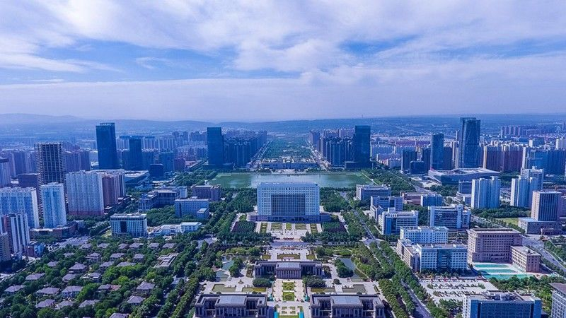 河南多地多措并举促消费复苏