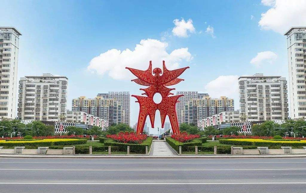 关爱你我他（她）·温暖千万家丨商丘 免费发放首批退烧药4.8万片