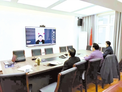 河南省新闻出版(版权)、电影依法行政培训班举行