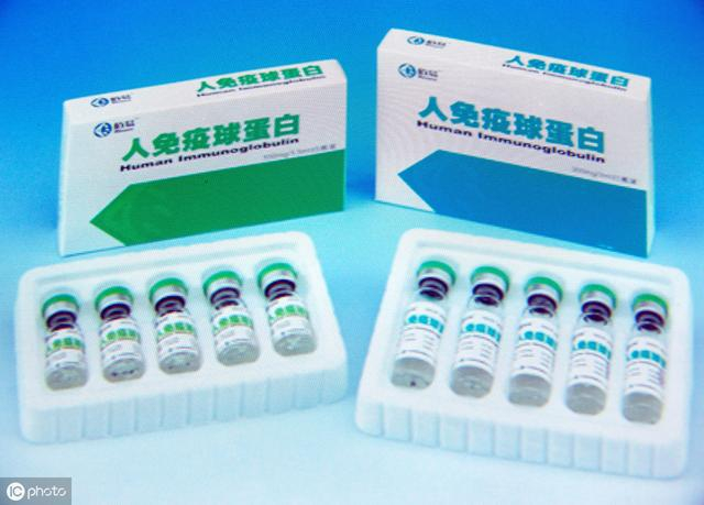丙种球蛋白能否预防新冠病毒感染