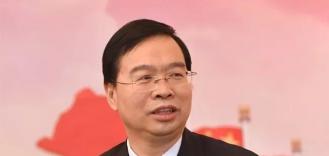 勇做全省新时代高质量发展开路先锋——访开封市委书记高建军