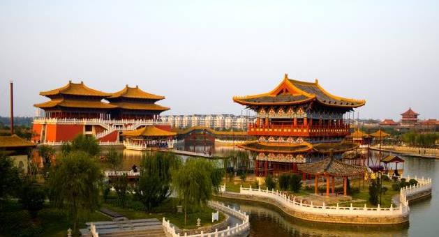 郑州旅游订单增长超2倍 洛阳开封上榜十大人气城市