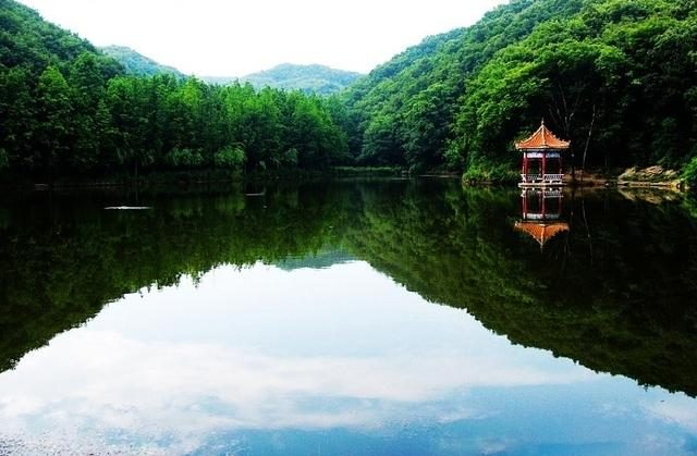 河南省新增4个国家气候标志品牌县（区）