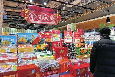 2022年河南累计发放消费券26亿元 全省网上零售额3088.8亿