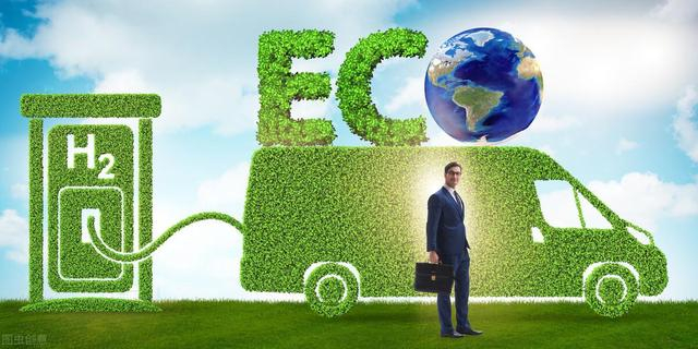 未来将围绕制氢、储氢等领域开展研究 濮阳要在绿氢生产上掌握更多“话语权”