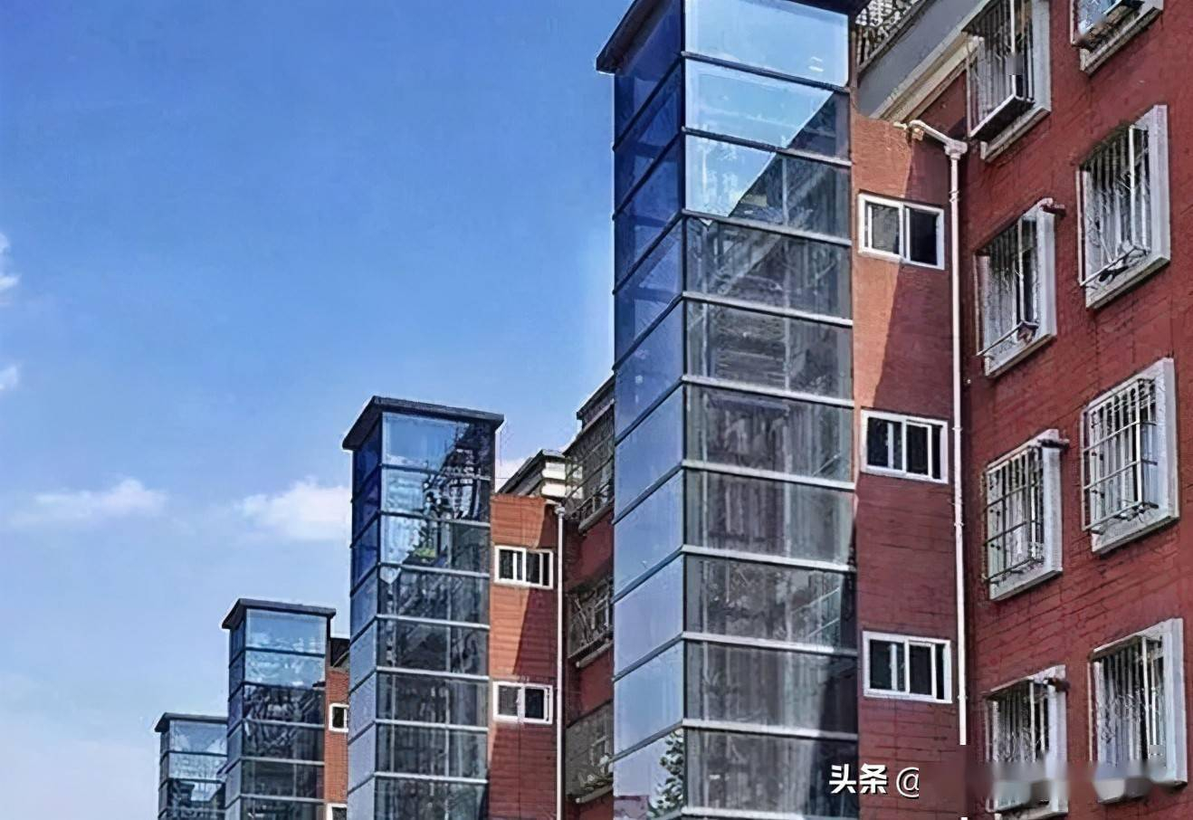 河南省将大力推进老旧小区加装电梯、宅外墙安全整治等项目 老旧小区38万余户将“美颜”
