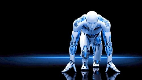 深兰机器人商丘（梁园区）制造基地投产 基地年产机器人2万台 未来可达 10万台