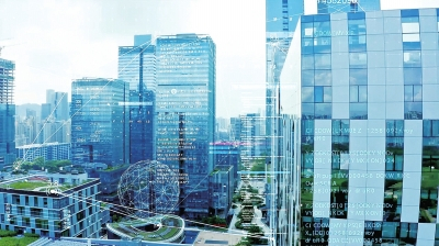 河南将建设交易生态圈让数据资产变现