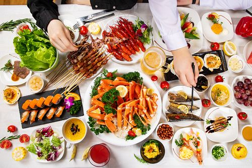 河南餐饮新“味”来：抢占外卖、流量新风口