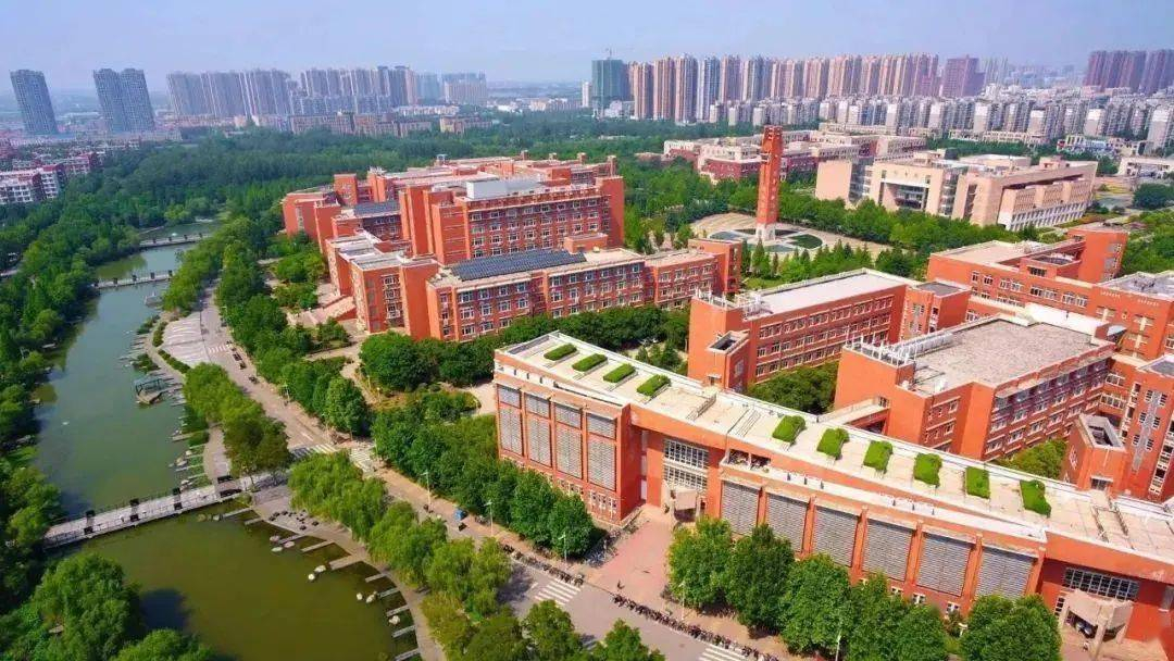 全国人大代表李成伟：建议优先支持河南行业特色大学入选“双一流”建设高校