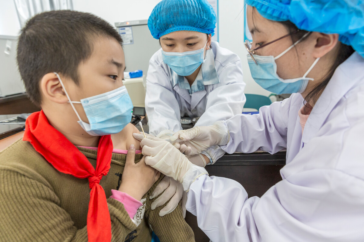 @郑州0～6岁儿童家长 疫苗查漏补种工作开始了 漏接种的尽快补种