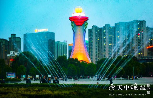 新时代 新征程 新伟业·全力拼经济 各地在行动丨智能驱动 打造“绿色工厂”