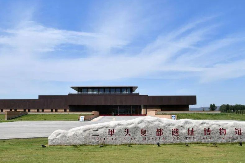 行走河南·读懂中国丨先民也吃羊肉、薅羊毛、种水稻 科技考古揭示二里头遗址隐秘细节