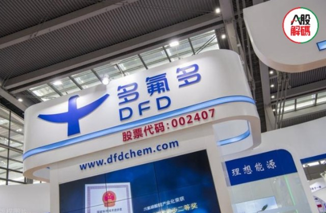 全力拼经济 各地在行动丨N个第一的新能源材料城