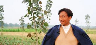 何言：焦裕禄的自行车里藏着什么