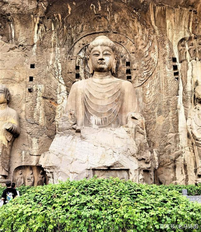 龙门石窟、郑大等多单位参与筹建中国石窟联合研究生院