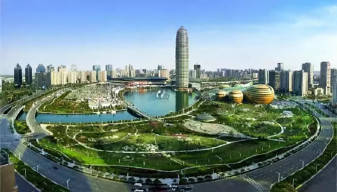 河南非遗亮相黄河大集
