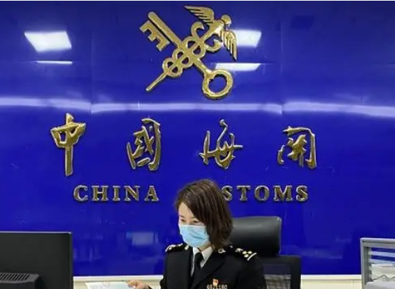 许昌保税物流中心一季度贸易额进入全国前20