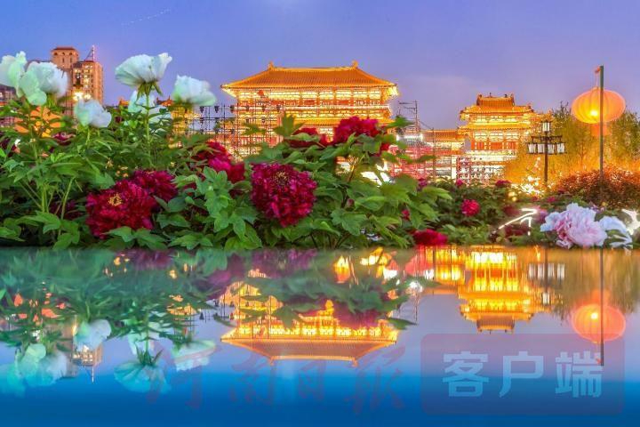 改革兴豫丨 洛阳明确9个方面改革任务 推进产业工人队伍建设改革再深化