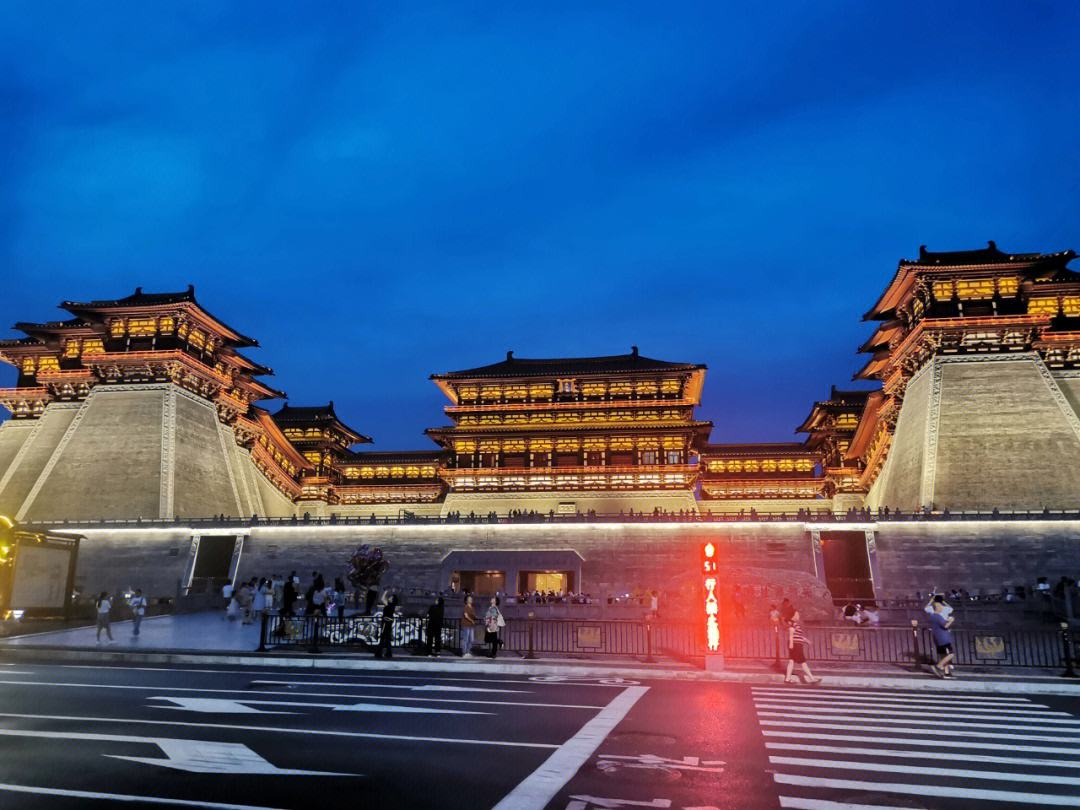 行走河南·读懂中国 聚焦千年古都洛阳丨应天门 “隋唐第一门”融贯古今——“探访洛阳中轴线”系列报道
