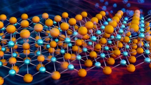 河南超硬材料产量占到全球的70%以上 金刚石技术革命将带来这些工业巨变