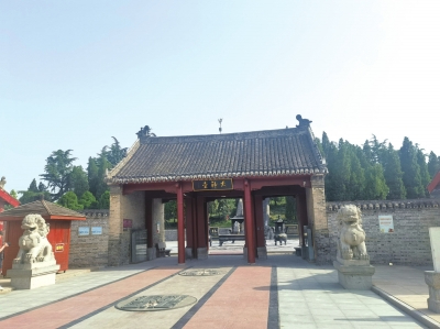 文明探源走进商丘：探寻“商之源”