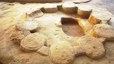 穿越4000年时空，走进天“夏”粮仓