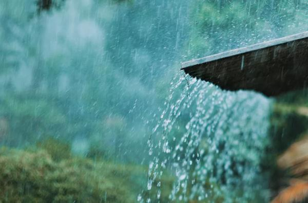 河南将迎区域性暴雨天气 部分县市降水量可达130毫米