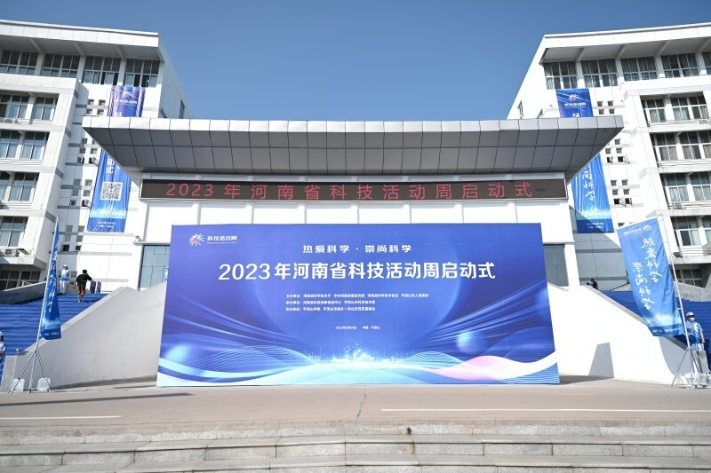 关注第十九届深圳文博会丨在深圳文博会观“他山之石”