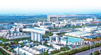 驻马店“中国药谷”专题推介会在郑州举行 签约项目25个 总投资133.2亿元