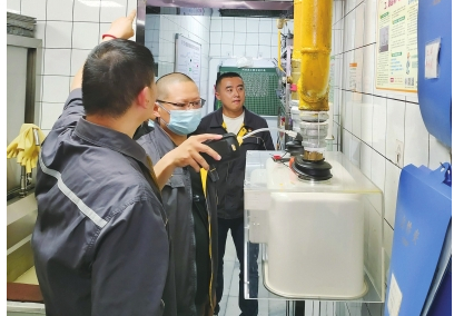 预防燃气“跑冒滴漏” 不能少了它 专家给出安全用气攻略