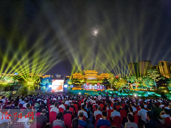 行走河南·读懂中国 关注2023全省文旅文创发展大会丨河南省多措并举激发文旅消费新活力