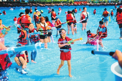 行走河南·读懂中国 “豫”来“豫”好玩丨打卡郑汴洛 畅意吃住玩