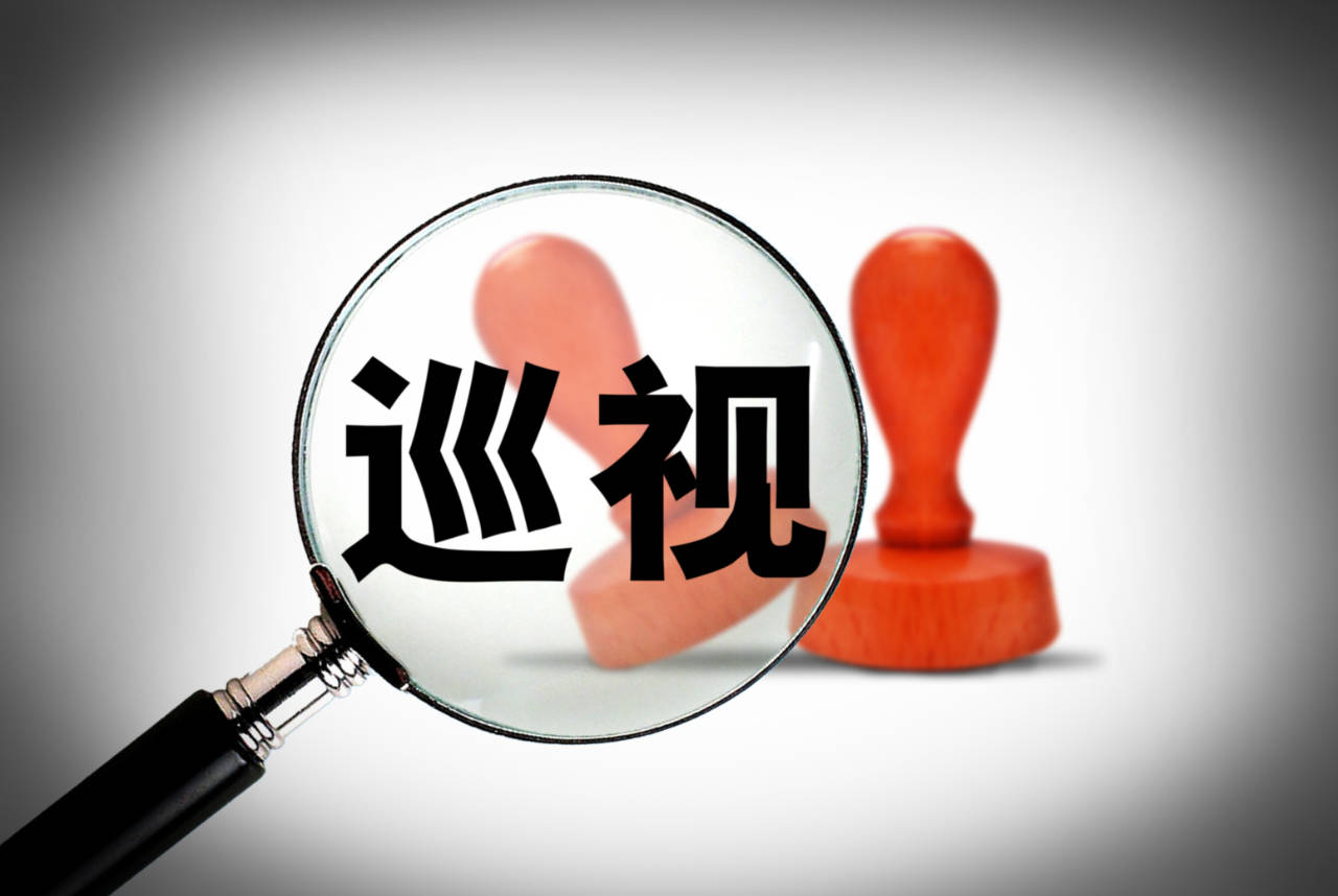 被巡视党组织表示 自觉接受巡视监督 推动工作高质量发展