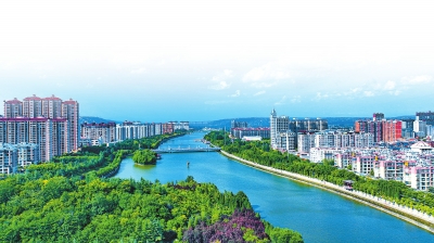 创建不少于10个市级幸福河湖，建立基层河湖长责任清单……郑州公布今年河湖长制重点工作