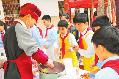 行走河南·读懂中国丨郑州将研学旅行纳入中小学教育教学计划 该怎么上好“行走的课堂”