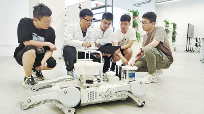 搭建“新沃土”平台，为河南培养卓越工程师
