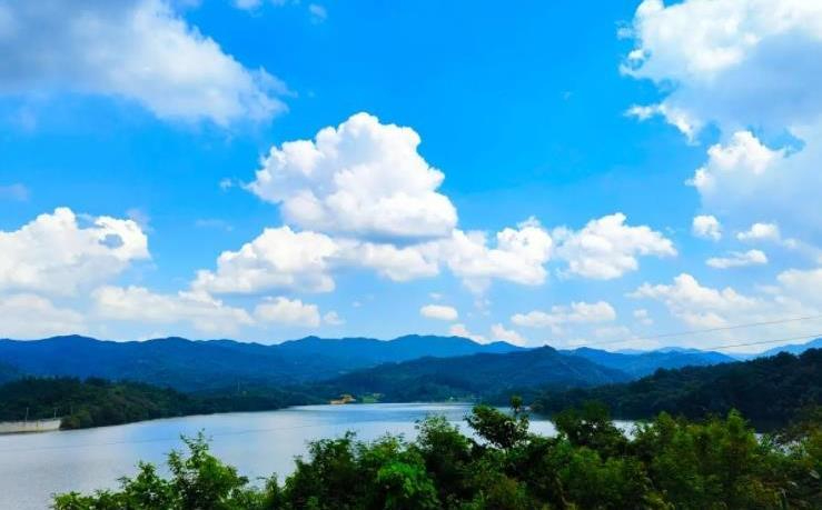 郑州全面推行河湖长制，大力开展幸福河湖建设