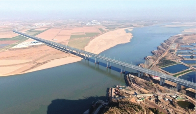 李亚赴安阳市滑县调研灾后恢复重建工作