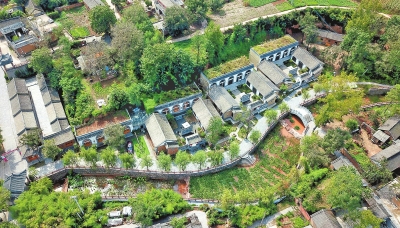 徐元鸿赴安阳市检查调研