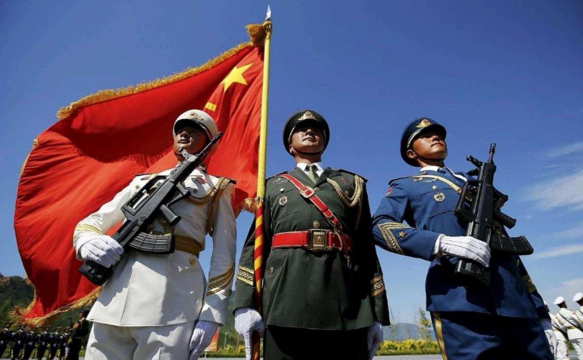 检拥“长城” 法润兵心 为经济国防协调发展注入法治力量